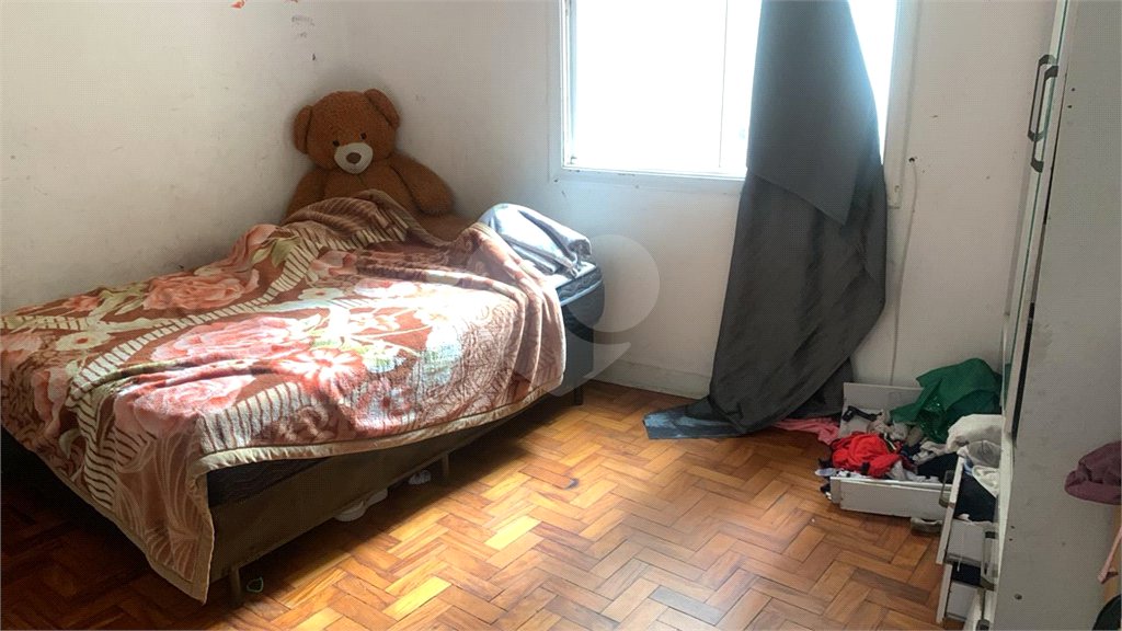 Apartamento à venda com 2 quartos em Bom Retiro, São Paulo, SP