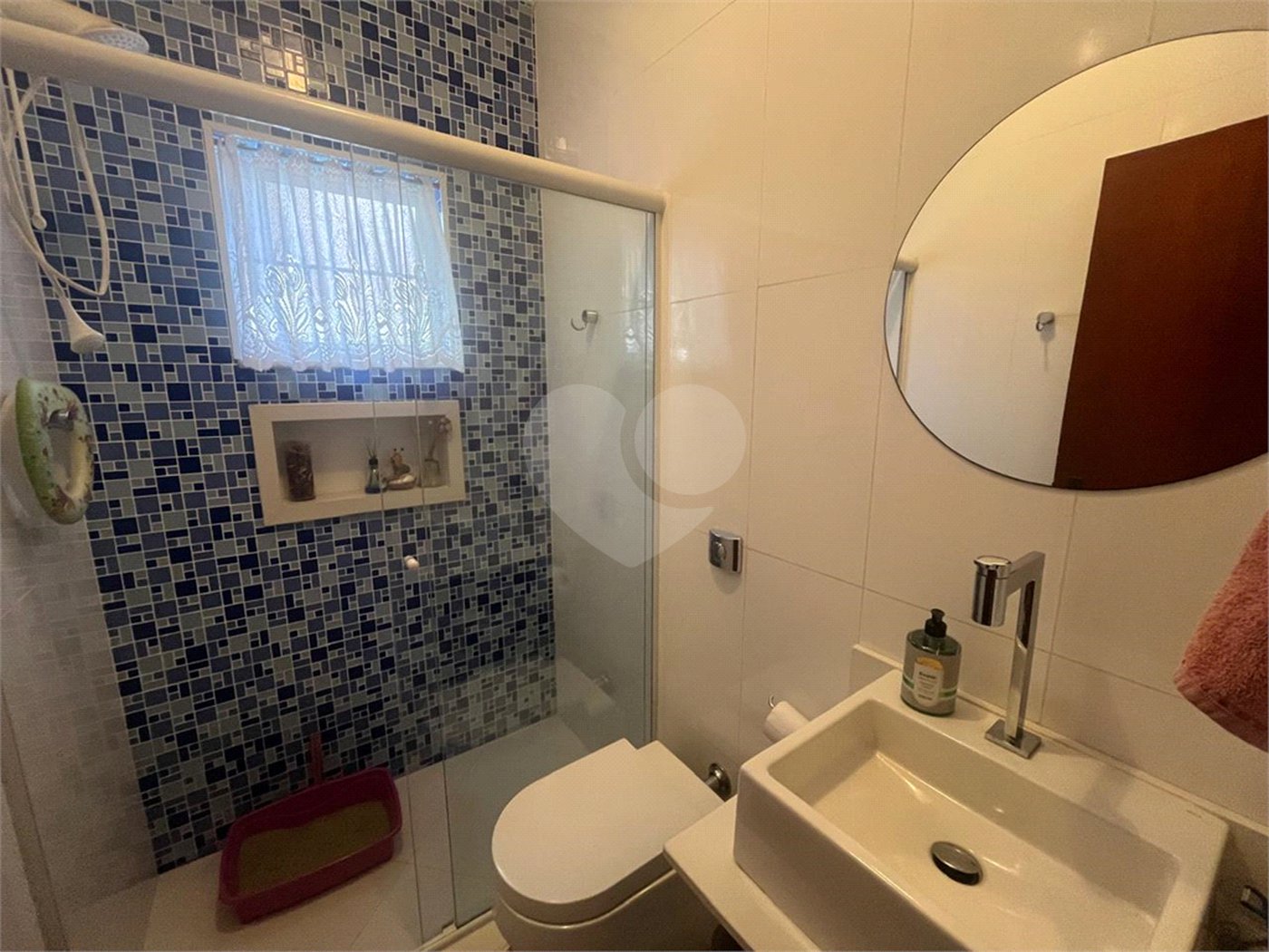 Casa à venda com 3 quartos, sendo 1 suíte, em Jardim Maria Antônia Prado, Sorocaba, SP
