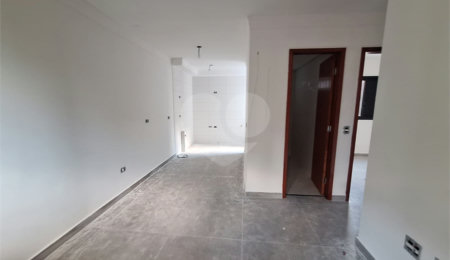 Apartamento à venda com 2 quartos em Vila Mazzei, São Paulo, SP