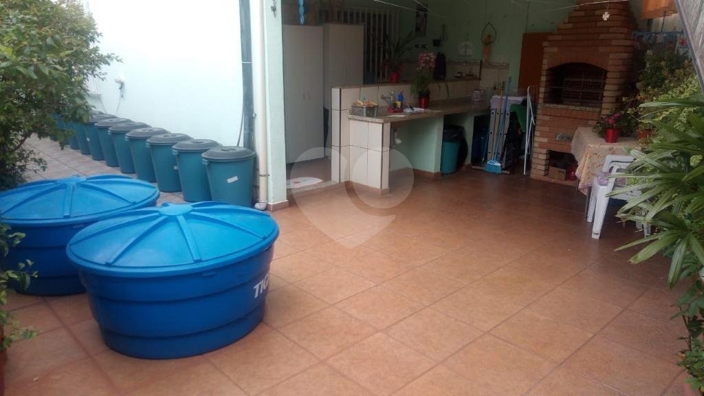 Sobrado à venda com 3 quartos, sendo 1 suíte, em Casa Verde, São Paulo, SP