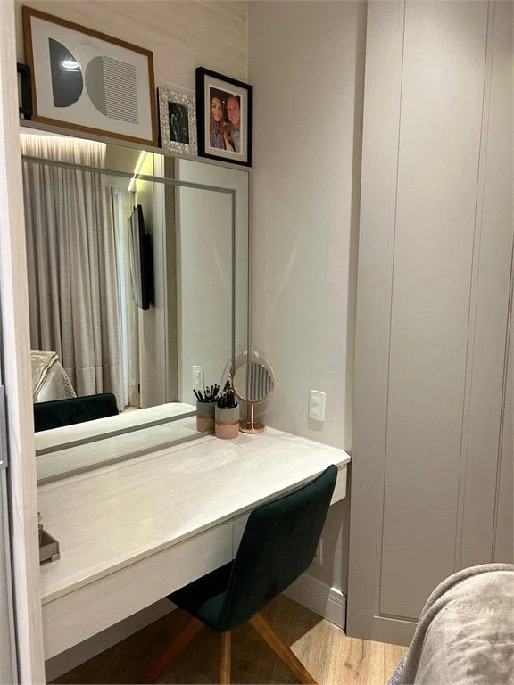 Apartamento à venda com 3 quartos, sendo 1 suíte, em Vila Anastácio, São Paulo, SP
