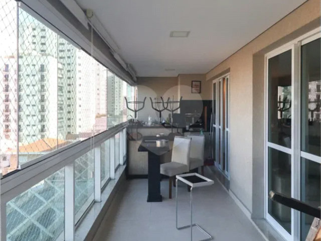 Apartamento à venda com 3 quartos, sendo 2 suítes,  em Vila Guilherme, São Paulo, SP