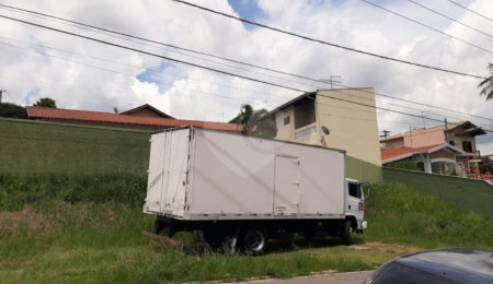 Terreno à venda no Centro, Vinhedo, SP