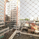 Apartamento à venda com 2 quartos em Mooca, São Paulo, SP