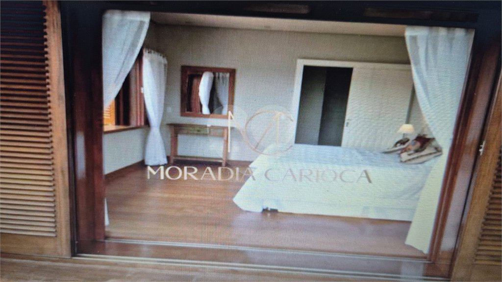 Casa de Vila à venda com 5 suítes em Alto de Búzios, Armação dos Búzios, RJ