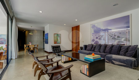 Casa à venda com 3 suítes em Alto da Boa Vista, São Paulo, SP