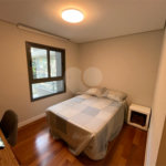 Apartamento à venda com 4 quartos, sendo 2 suítes, em Sumaré, São Paulo, SP
