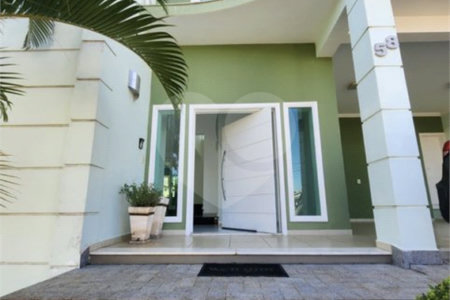 Casa à venda com 3 suítes no condomínio Villagio Di Verona, Vinhedo - SP