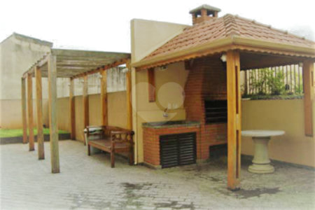 Apartamento à venda com 1 quarto em Vila Pompéia, São Paulo, SP