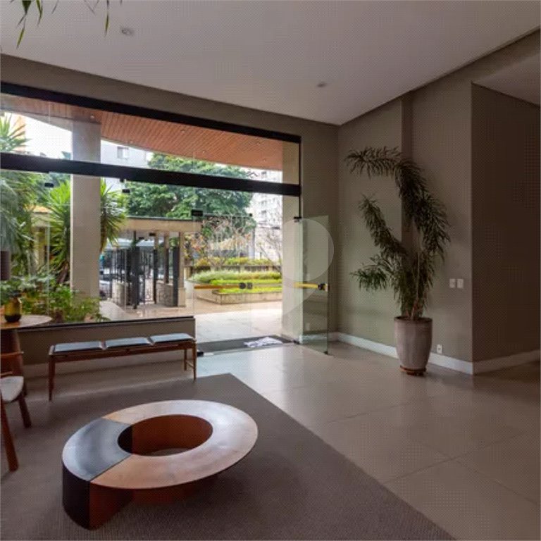 Cobertura à venda com 3 suítes em Vila Olímpia, São Paulo, SP