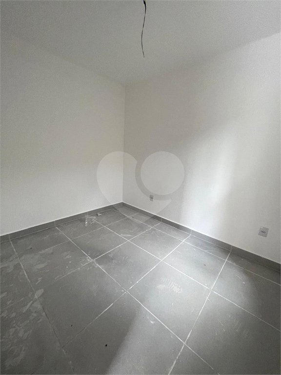 Apartamento à venda com 1 quarto em Vila Mazzei, São Paulo, SP
