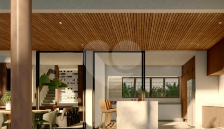 Casa à venda com 4 suítes em Residencial Jatibela, Campinas, SP