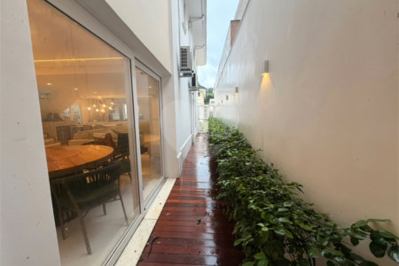 Casa à venda com 4 suítes no condomínio Residencial Campo Belo Belle Ville, São Paulo - SP