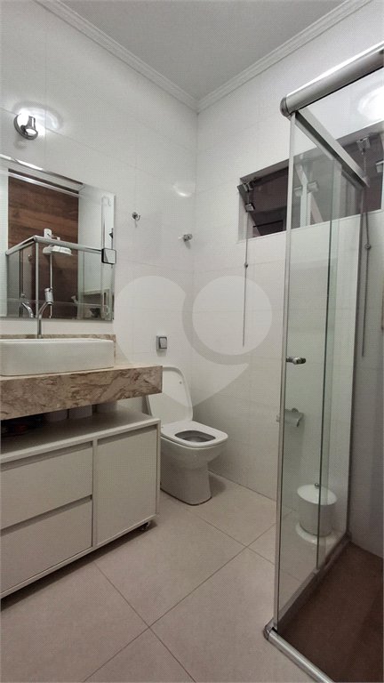 Casa à venda com 2 quartos, sendo 1 suíte, em Vila Assis, Sorocaba, SP