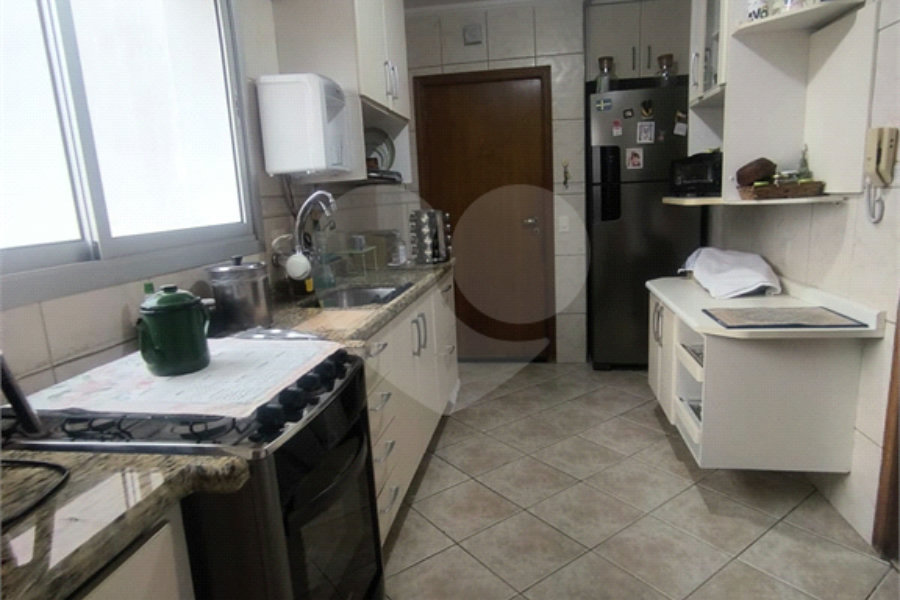 Apartamento à venda com 3 quartos, sendo 1 suíte, em Tucuruvi, São Paulo, SP