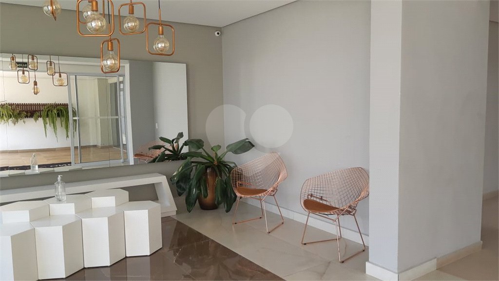 Apartamento à venda com 1 suíte em Santana, São Paulo, SP