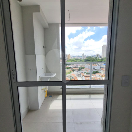 Apartamento à venda com 2 quartos em Vila Mariza Mazzei, São Paulo, SP