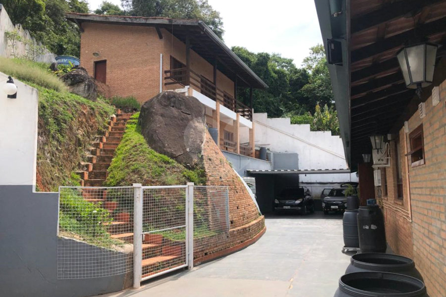 Casa Térrea à venda com 4 quartos, sendo 2 suítes, em Roseira, Mairiporã, SP