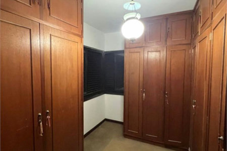 Apartamento com 3 dormitórios à venda, 160 m² por R$ 2.790.000,00 - Itaim Bibi - São Paulo/SP