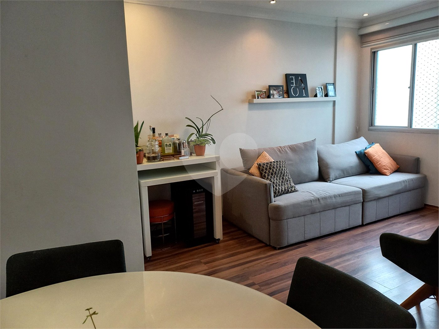 Apartamento à venda com 3 quartos em Alto da Lapa, São Paulo, SP