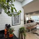 Apartamento à venda com 2 quartos, sendo 1 suíte, no Centro, São Bernardo do Campo, SP
