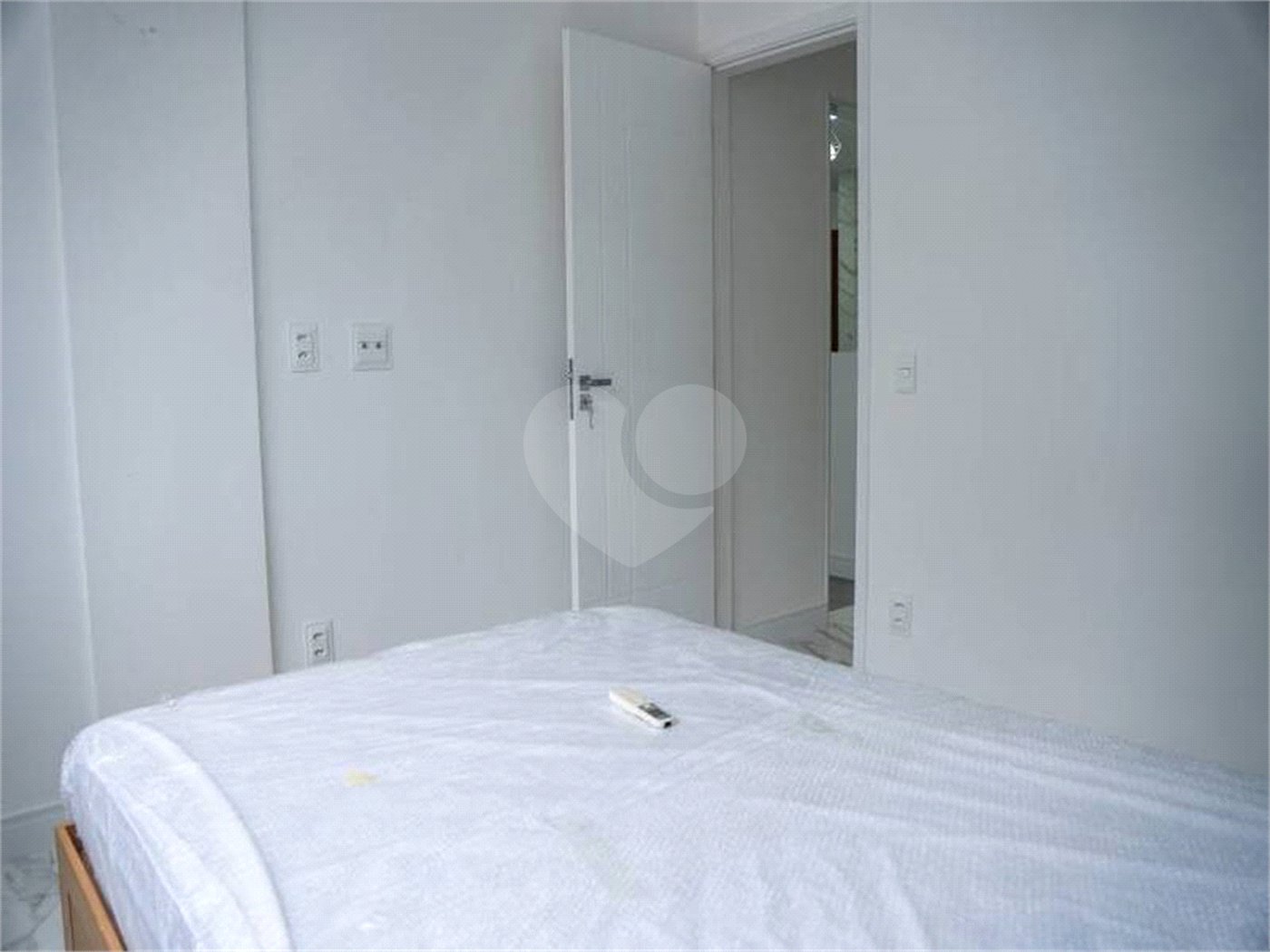 Apartamento à venda com 2 quartos no Centro, Rio de Janeiro, RJ