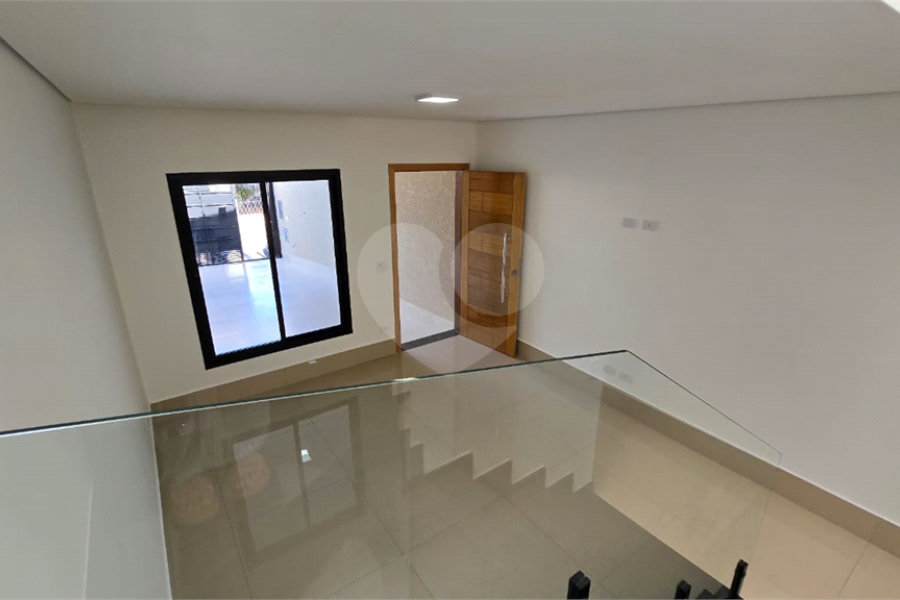 Sobrado à venda com 3 quartos, sendo 1 suíte, em Jardim Maristela, São Paulo, SP