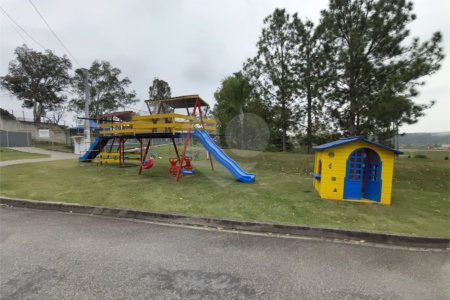 Terreno à venda no condomínio Renaissance, Sorocaba - SP