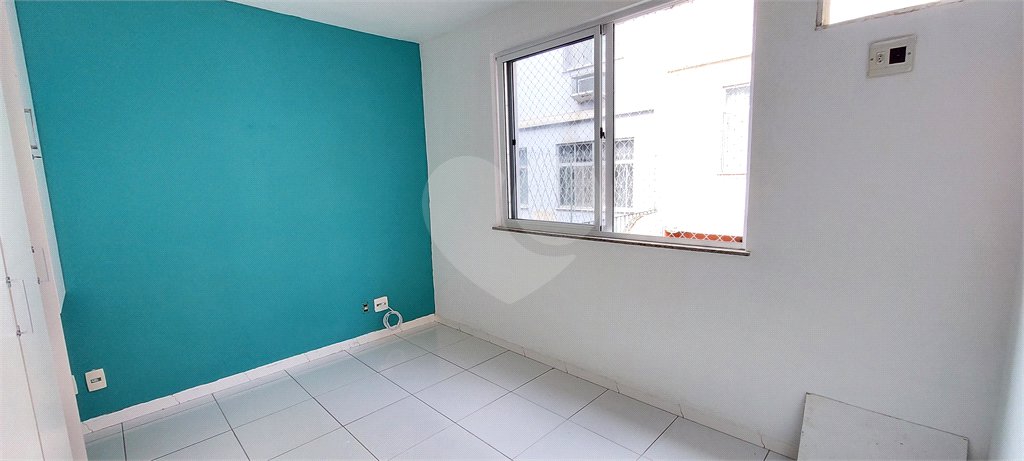 Casa de Vila à venda com 3 quartos, sendo 1 suíte, em Vila Isabel, Rio de Janeiro, RJ