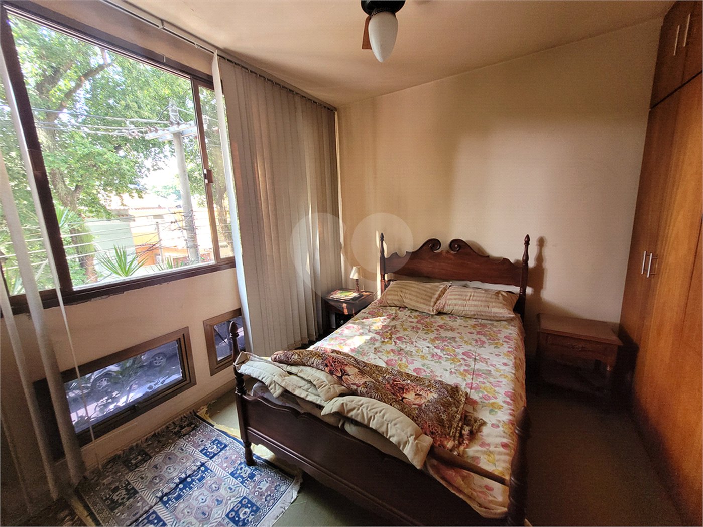 Casa à venda com 4 quartos, sendo 2 suítes, em Tijuca, Rio de Janeiro, RJ