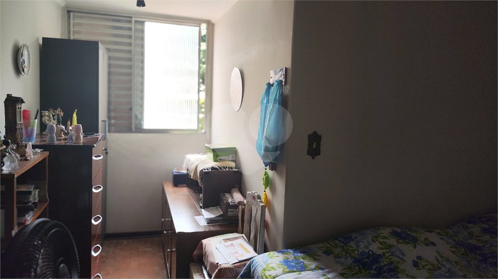 Apartamento à venda com 3 quartos em Santana, São Paulo, SP