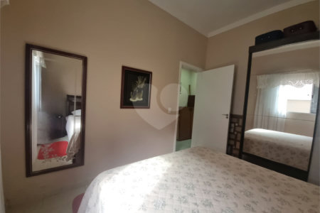 Casa à venda com 4 quartos, sendo 1 suíte,  no condomínio Ibiti do Paço, Sorocaba - SP