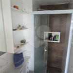 Apartamento à venda com 2 quartos em Vila Andrade, São Paulo, SP