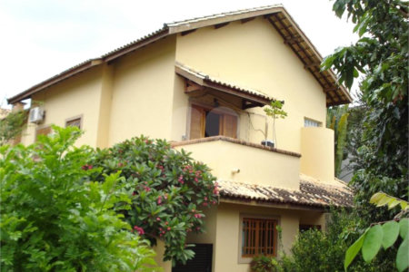 Casa à venda com 3 suítes no condomínio Fazenda Imperial, Sorocaba - SP