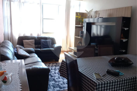 Apartamento à venda com 3 quartos, sendo 1 suíte, em Vila Gustavo, São Paulo, SP