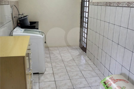 Casa térrea na Vila Boa Vista