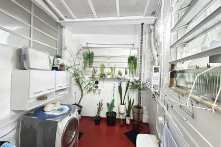 Apartamento à venda com 2 quartos em Alto da Boa Vista, Rio de Janeiro, RJ