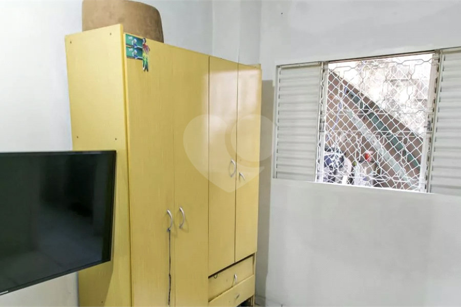 Casa Térrea à venda com 4 quartos, sendo 1 suíte, em Tucuruvi, São Paulo, SP