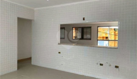 Cobertura à venda com 4 quartos, sendo 2 suítes,  em Santana, São Paulo, SP