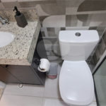 Apartamento à venda ou para alugar com 1 suíte em Vila Paulicéia, São Paulo, SP