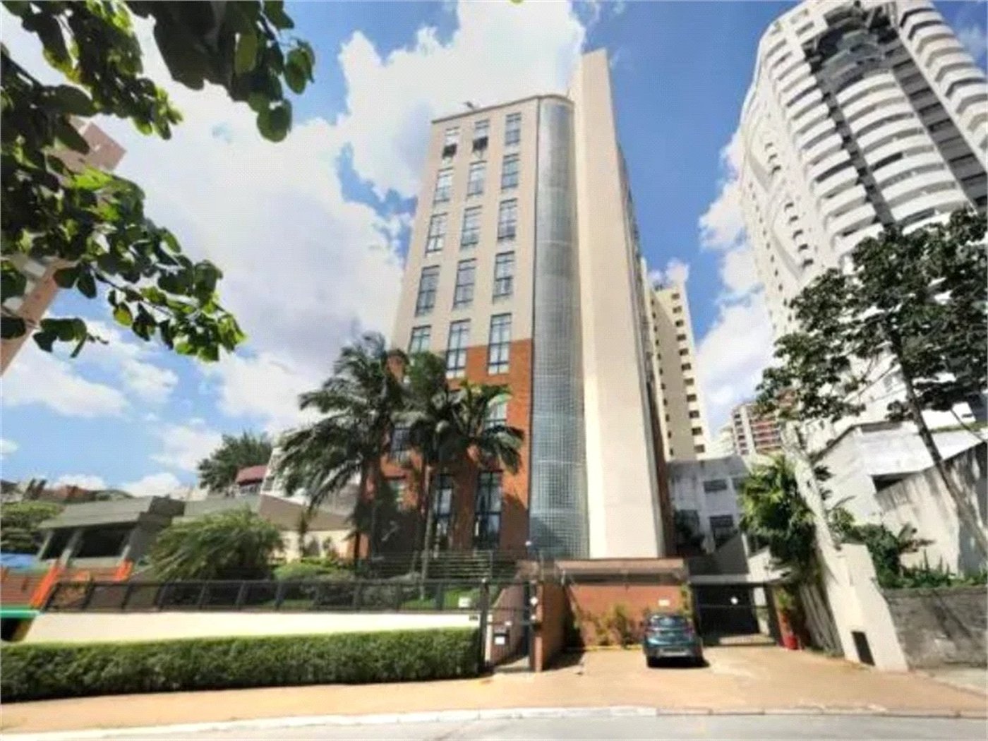 Apartamento à venda com 1 suíte em Vila Andrade, São Paulo, SP