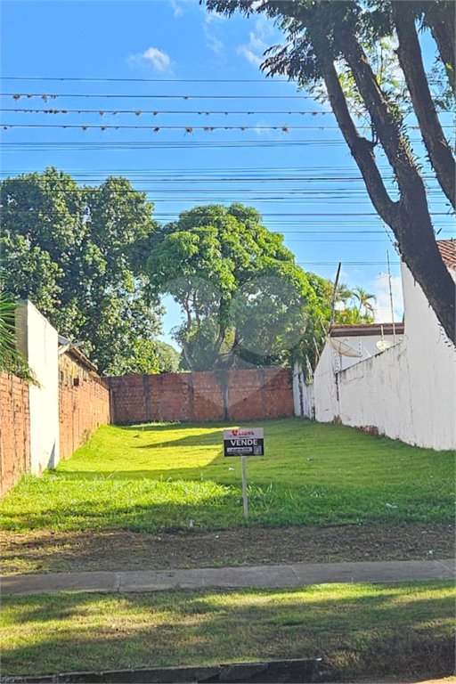 Terreno à venda em Vila Aquidabam, Ponta Porã, MS