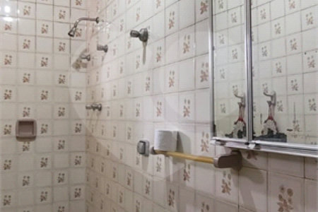 Sobrado à venda com 5 quartos, sendo 2 suítes, em Vila Trujillo, Sorocaba, SP