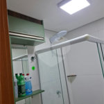 Apartamento para alugar com 1 quarto em Vila Mazzei, São Paulo, SP