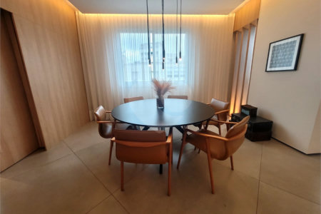 Apartamento à venda com 4 quartos, sendo 1 suíte,  em Ipanema, Rio de Janeiro, RJ