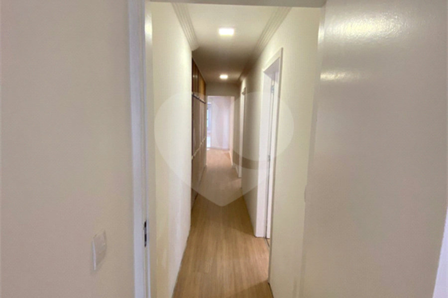 Apartamento à venda com 4 suítes em Santana, São Paulo, SP
