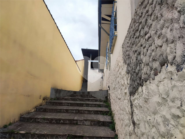 Sobrado à venda ou para alugar com 3 quartos em Santana, São Paulo, SP