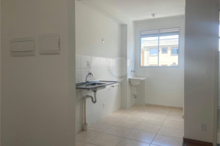 Apartamento à venda com 2 quartos em Recreio dos Sorocabanos, Sorocaba, SP