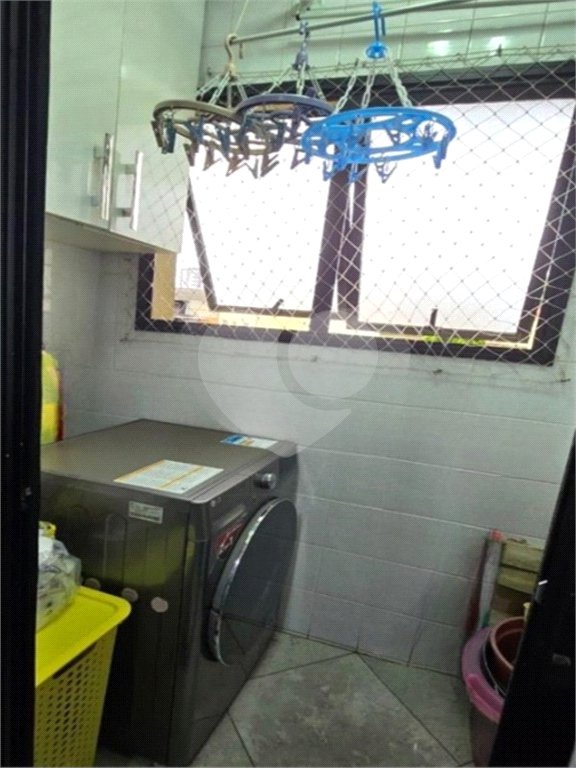 Apartamento à venda com 2 quartos em Santana, São Paulo, SP