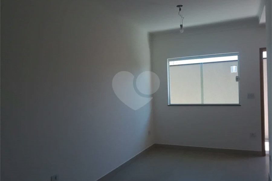 Casa à venda com 2 suítes no condomínio martinha, São Paulo - SP